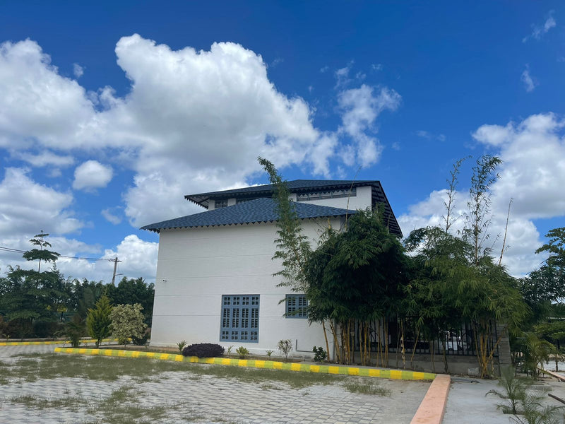 Kadiyam Rajasri Nursery 𝑪𝒐𝒓𝒑𝒐𝒓𝒂𝒕𝒆 𝑷𝒓𝒐𝒋𝒆𝒄𝒕𝒔