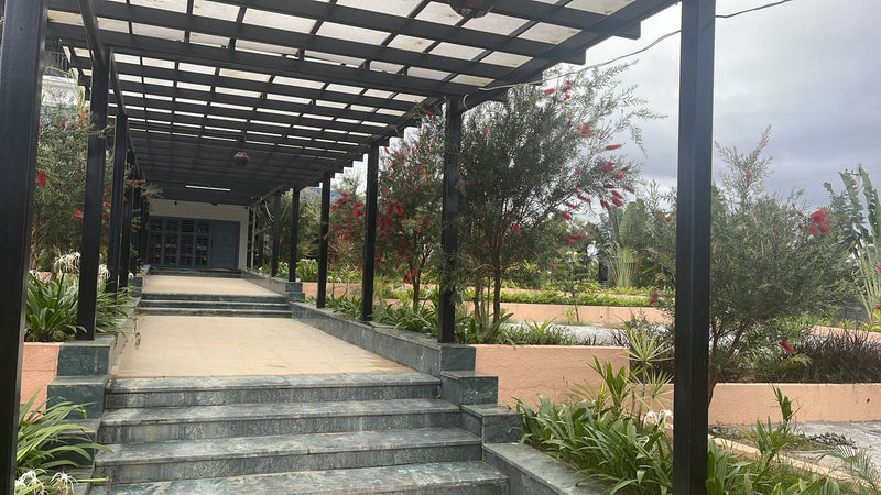 Kadiyam Rajasri Nursery 𝑪𝒐𝒓𝒑𝒐𝒓𝒂𝒕𝒆 𝑷𝒓𝒐𝒋𝒆𝒄𝒕𝒔