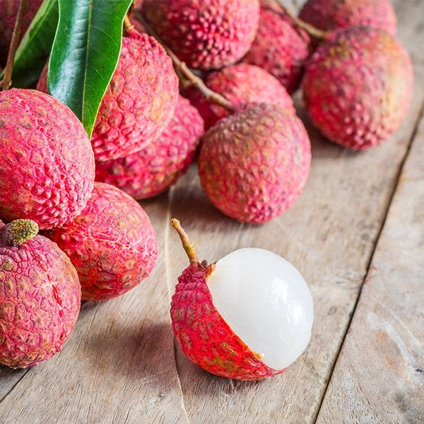 Lychee Litchi Chinensis